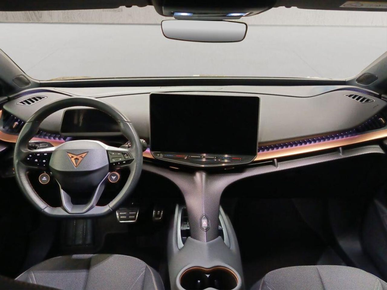 Cupra Tavascan 77kWh 210kW 286CV Endurance - foto 5