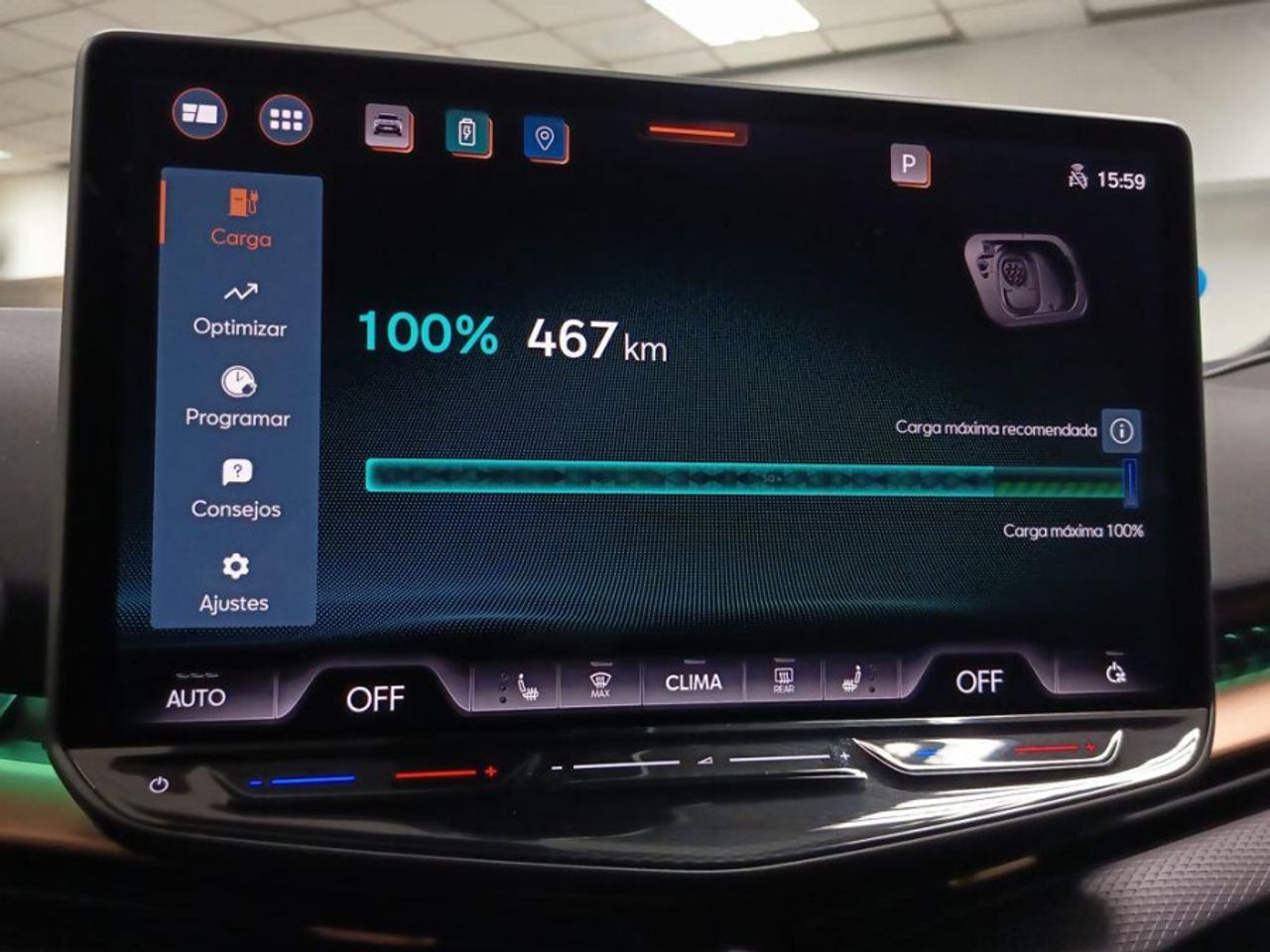 Cupra Tavascan 77kWh 210kW 286CV Endurance - foto 18