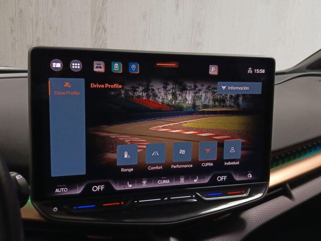 Cupra Tavascan 77kWh 210kW 286CV Endurance - foto 14