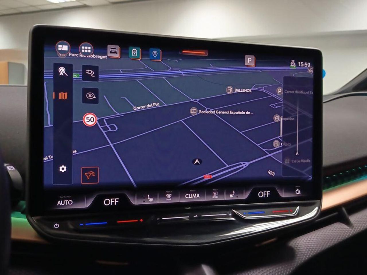 Cupra Tavascan 77kWh 210kW 286CV Endurance - foto 20