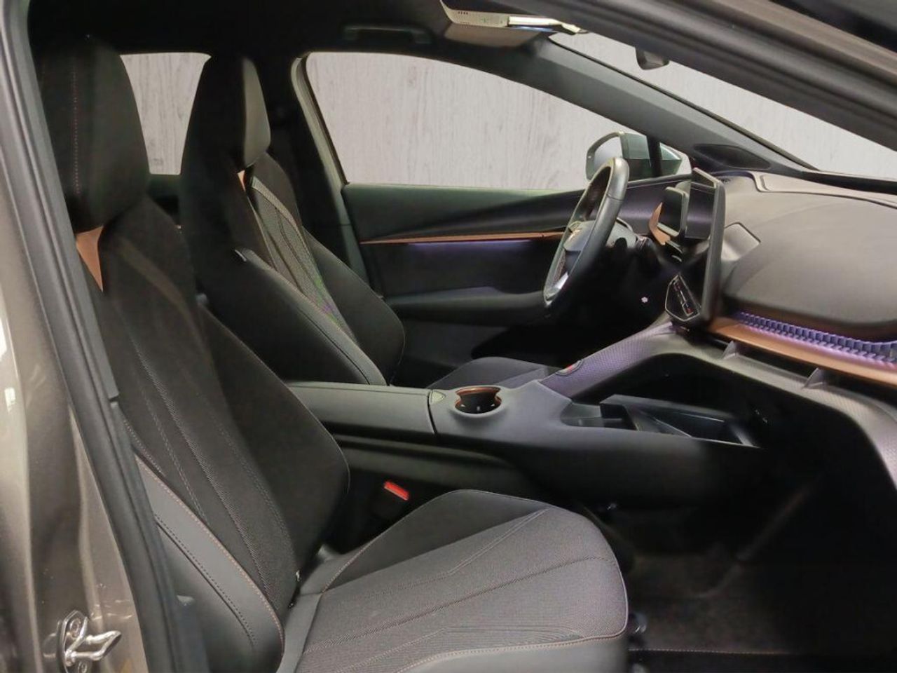 Cupra Tavascan 77kWh 210kW 286CV Endurance - foto 6