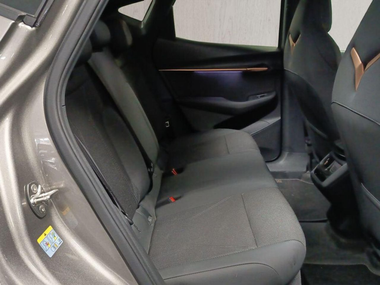 Cupra Tavascan 77kWh 210kW 286CV Endurance - foto 7