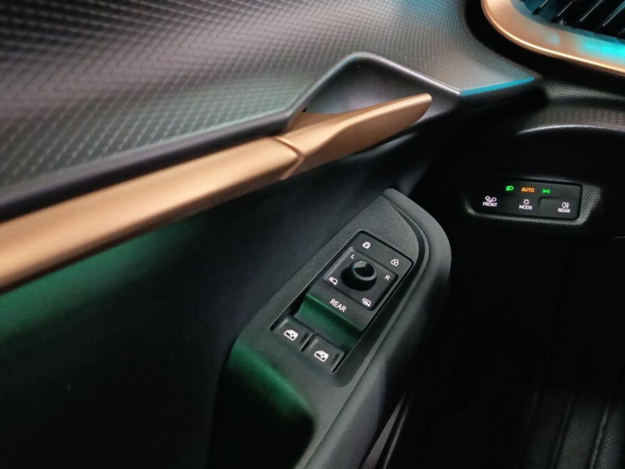 Cupra Tavascan 77kWh 210kW 286CV Endurance - foto 11