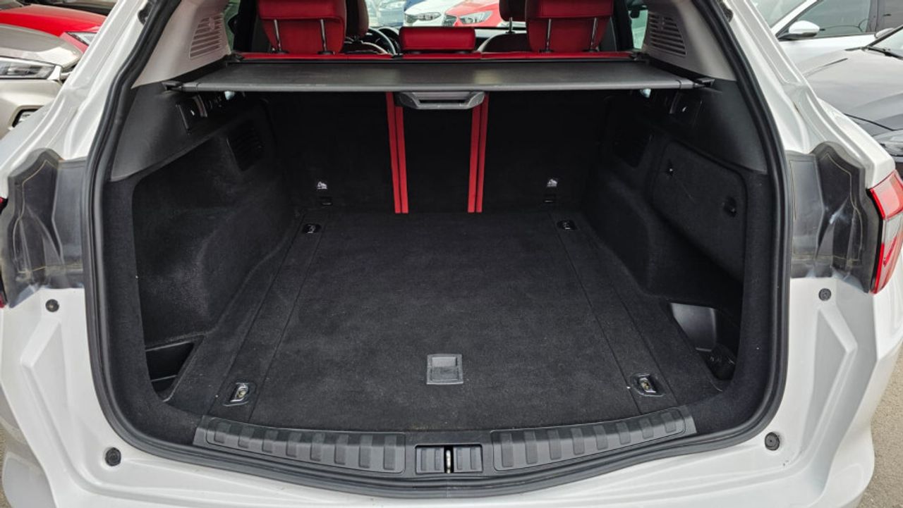 Alfa Romeo Stelvio 2.2 Diesel 154kW 210CV Executive Q4 - foto 10