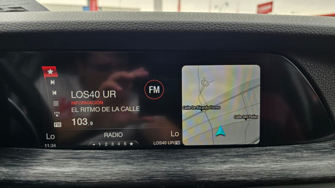 Alfa Romeo Stelvio 2.2 Diesel 154kW 210CV Executive Q4 - foto 24