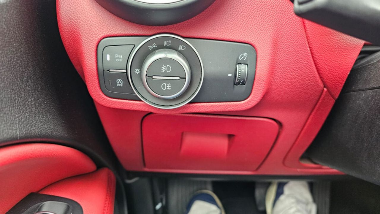 Alfa Romeo Stelvio 2.2 Diesel 154kW 210CV Executive Q4 - foto 25