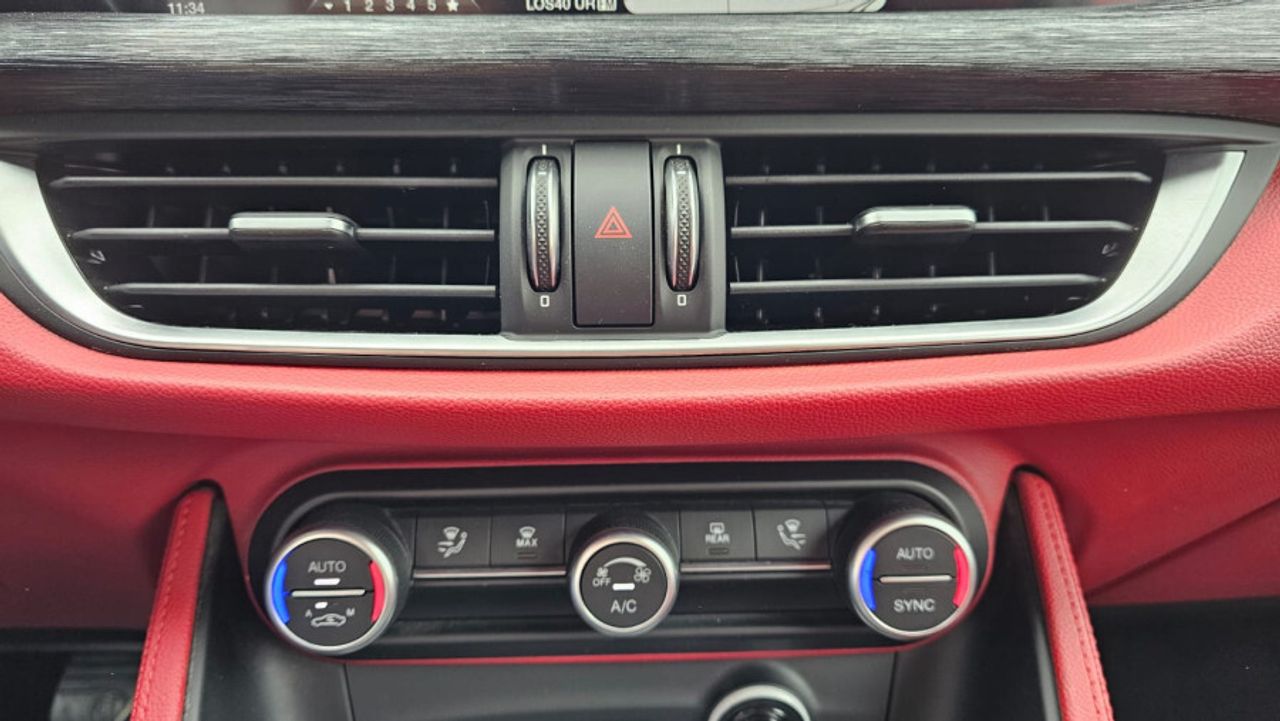 Alfa Romeo Stelvio 2.2 Diesel 154kW 210CV Executive Q4 - foto 20