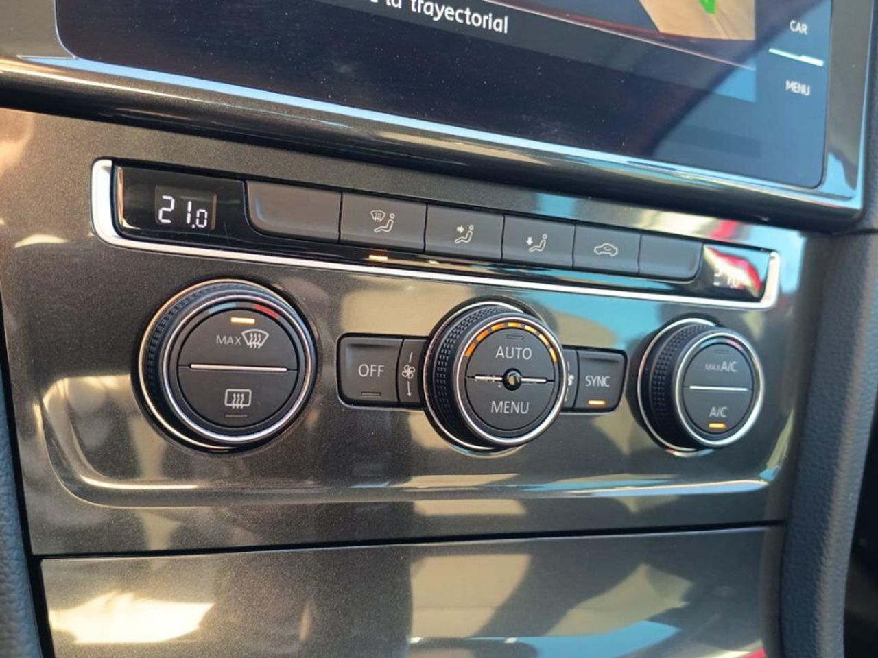 Volkswagen Golf Advance 1.4 TSI 92kW 125CV DSG - foto 13