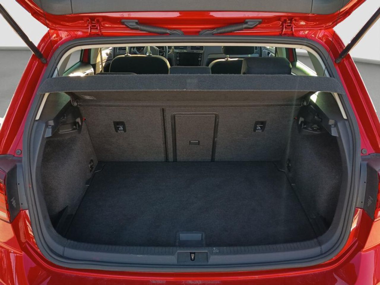 Volkswagen Golf Advance 1.4 TSI 92kW 125CV DSG - foto 4