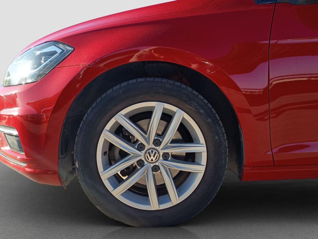 Volkswagen Golf Advance 1.4 TSI 92kW 125CV DSG - foto 8