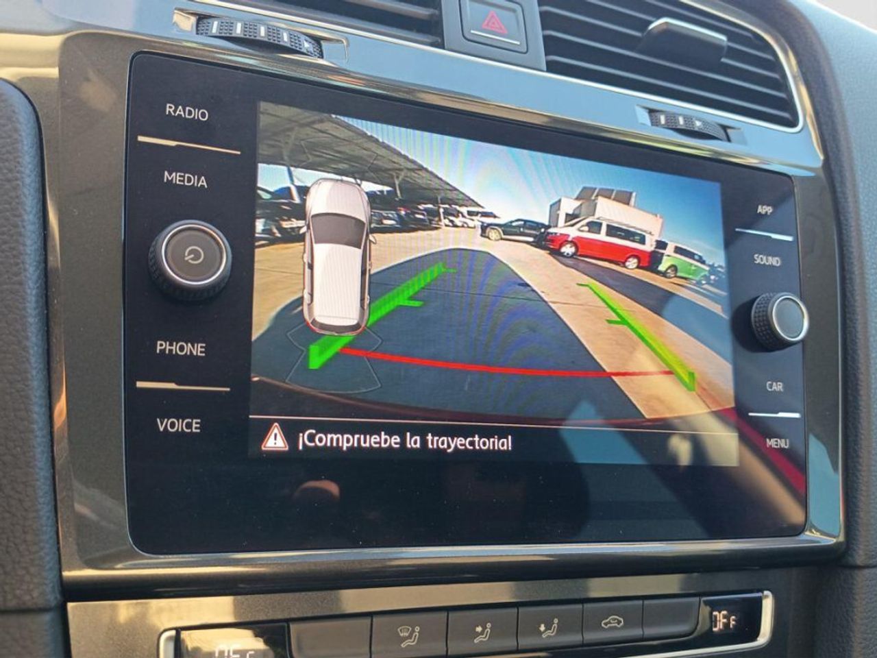 Volkswagen Golf Advance 1.4 TSI 92kW 125CV DSG - foto 12