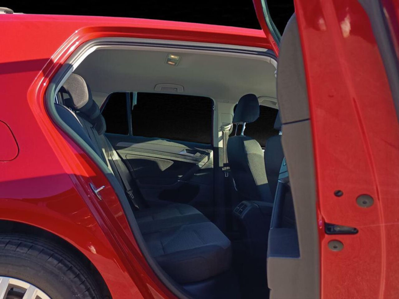 Volkswagen Golf Advance 1.4 TSI 92kW 125CV DSG - foto 7