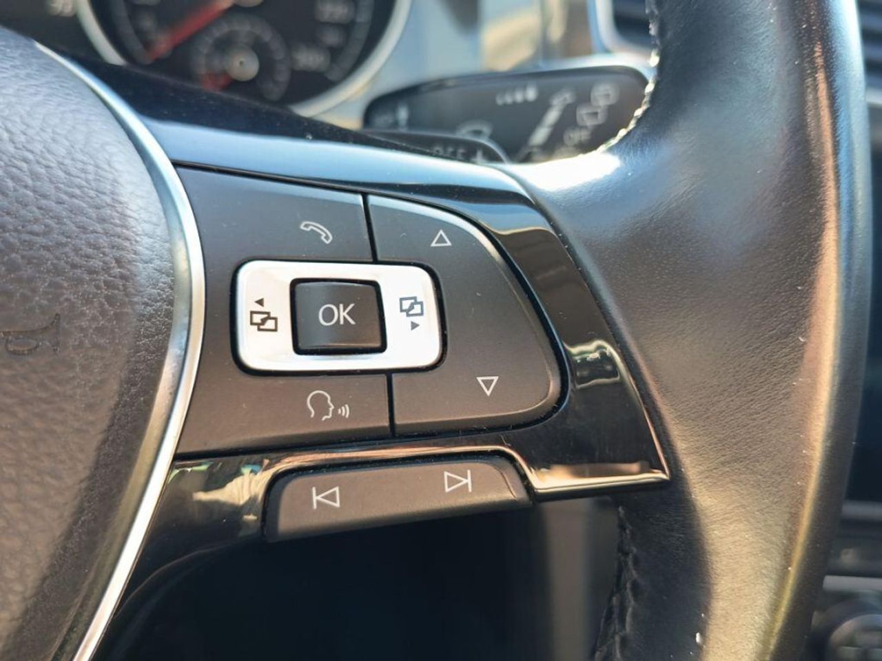 Volkswagen Golf Advance 1.4 TSI 92kW 125CV DSG - foto 10