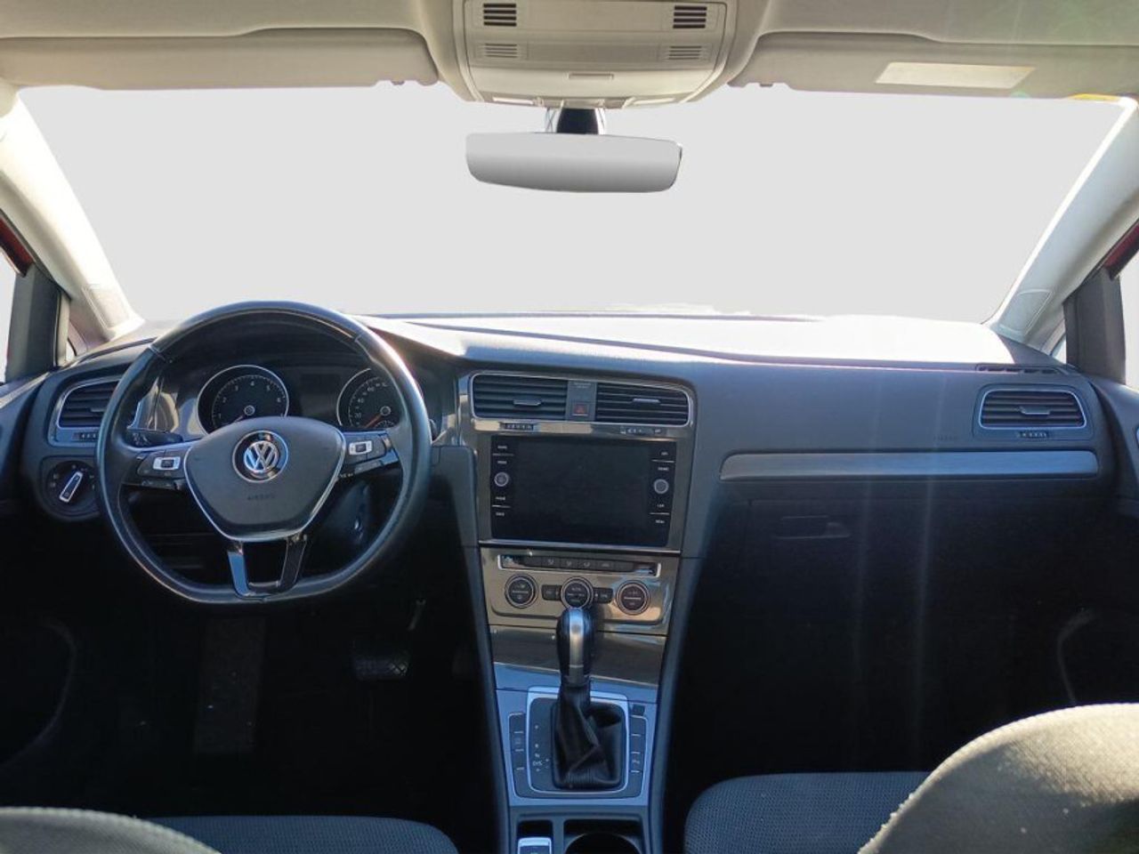 Volkswagen Golf Advance 1.4 TSI 92kW 125CV DSG - foto 5