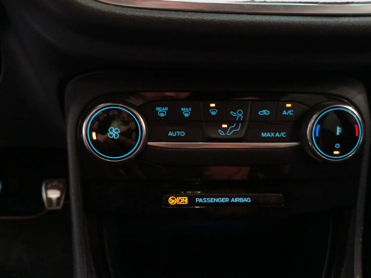 Ford Puma 1.0 EcoBoost 155cv STLine MHEV - foto 18