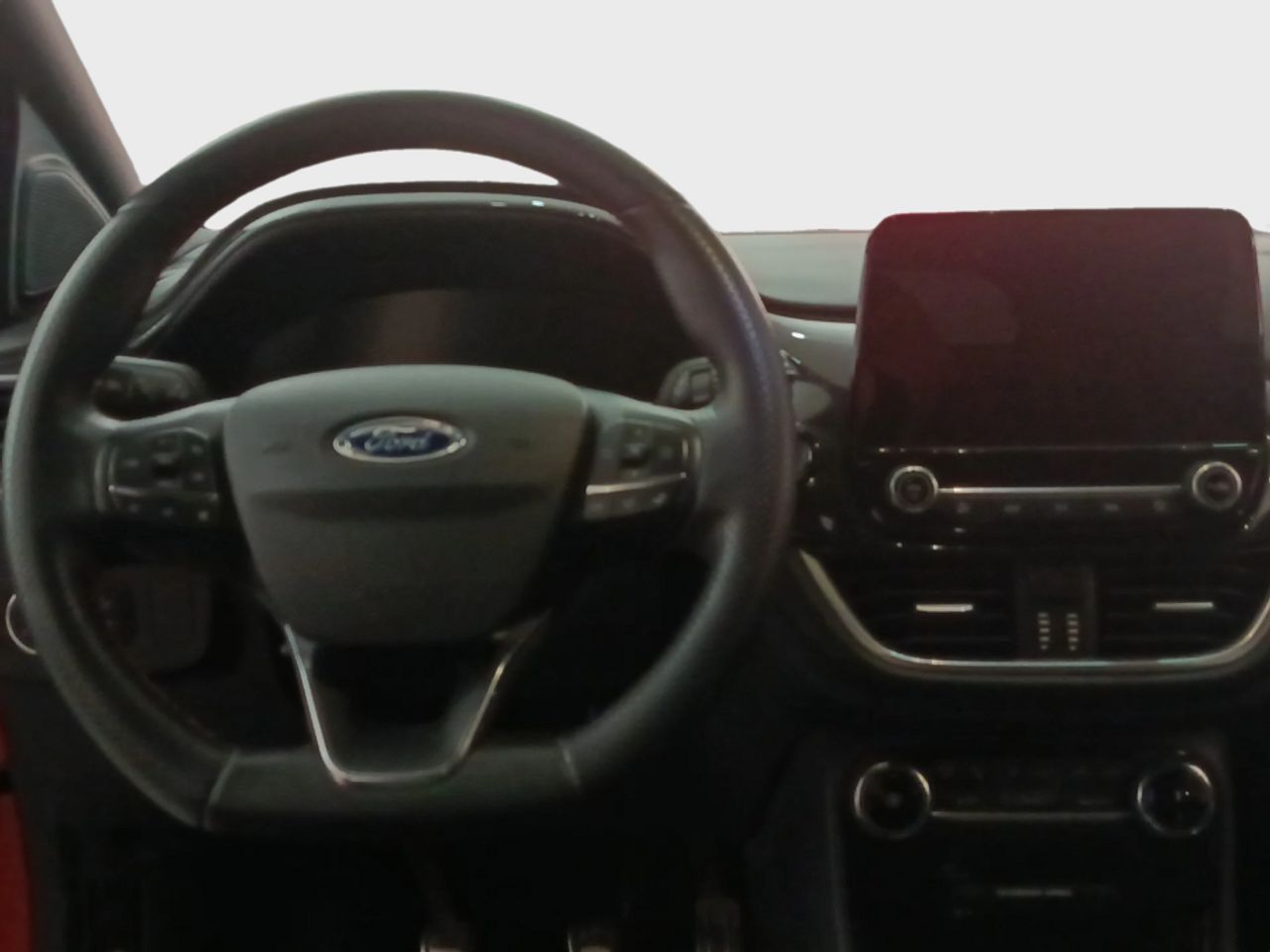 Ford Puma 1.0 EcoBoost 155cv STLine MHEV - foto 12