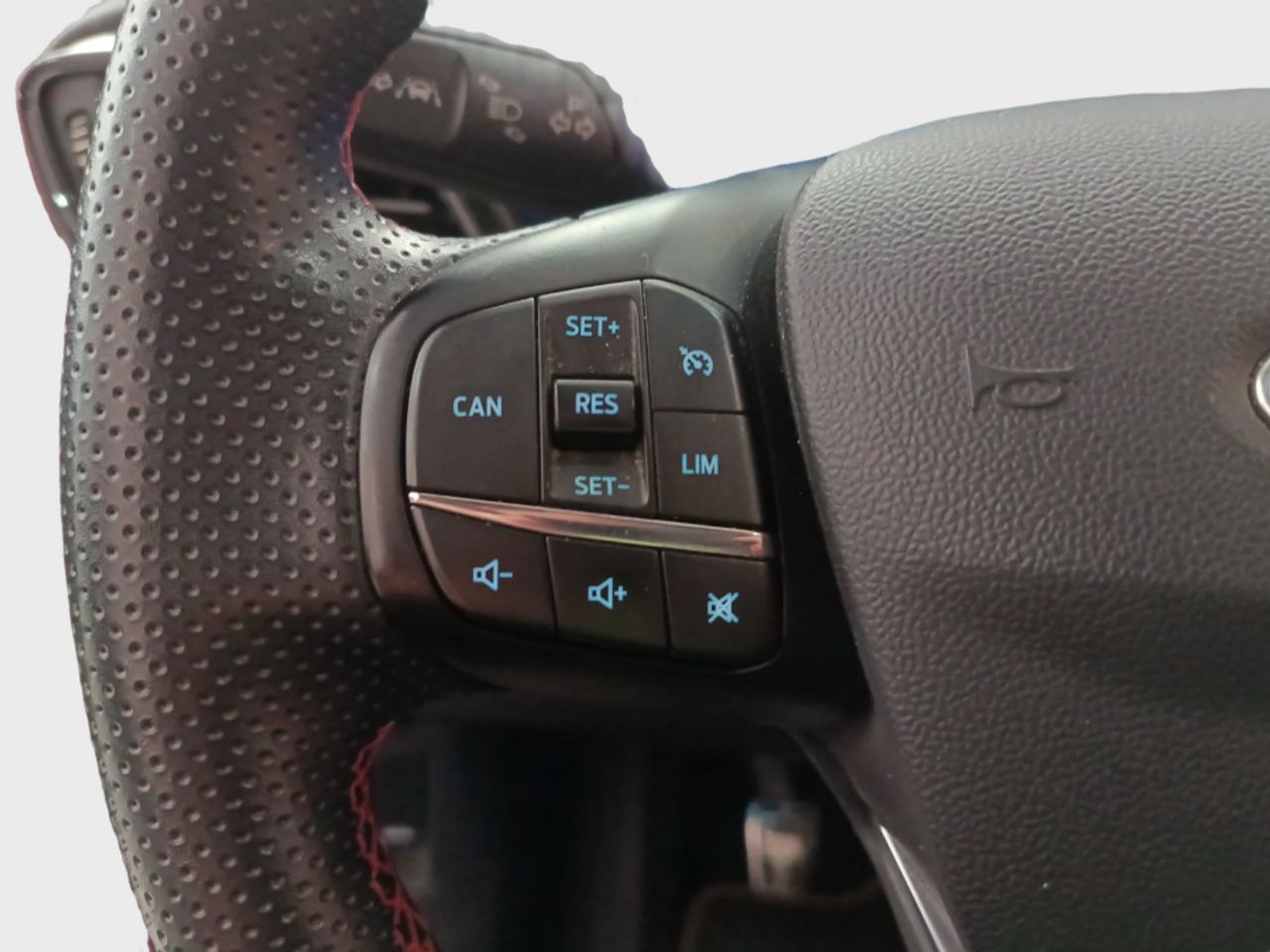 Ford Puma 1.0 EcoBoost 155cv STLine MHEV - foto 21