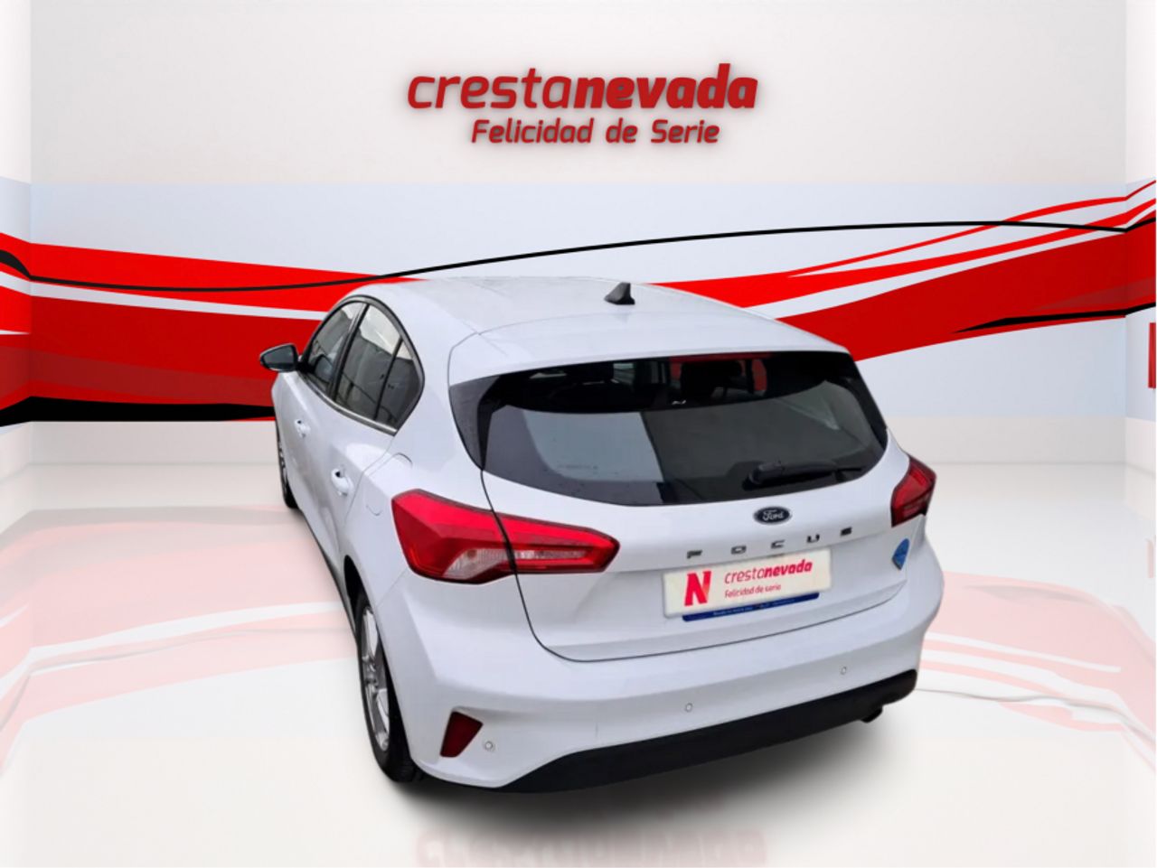 Ford Focus 1.5 Ecoblue 88kW Trend - foto 3