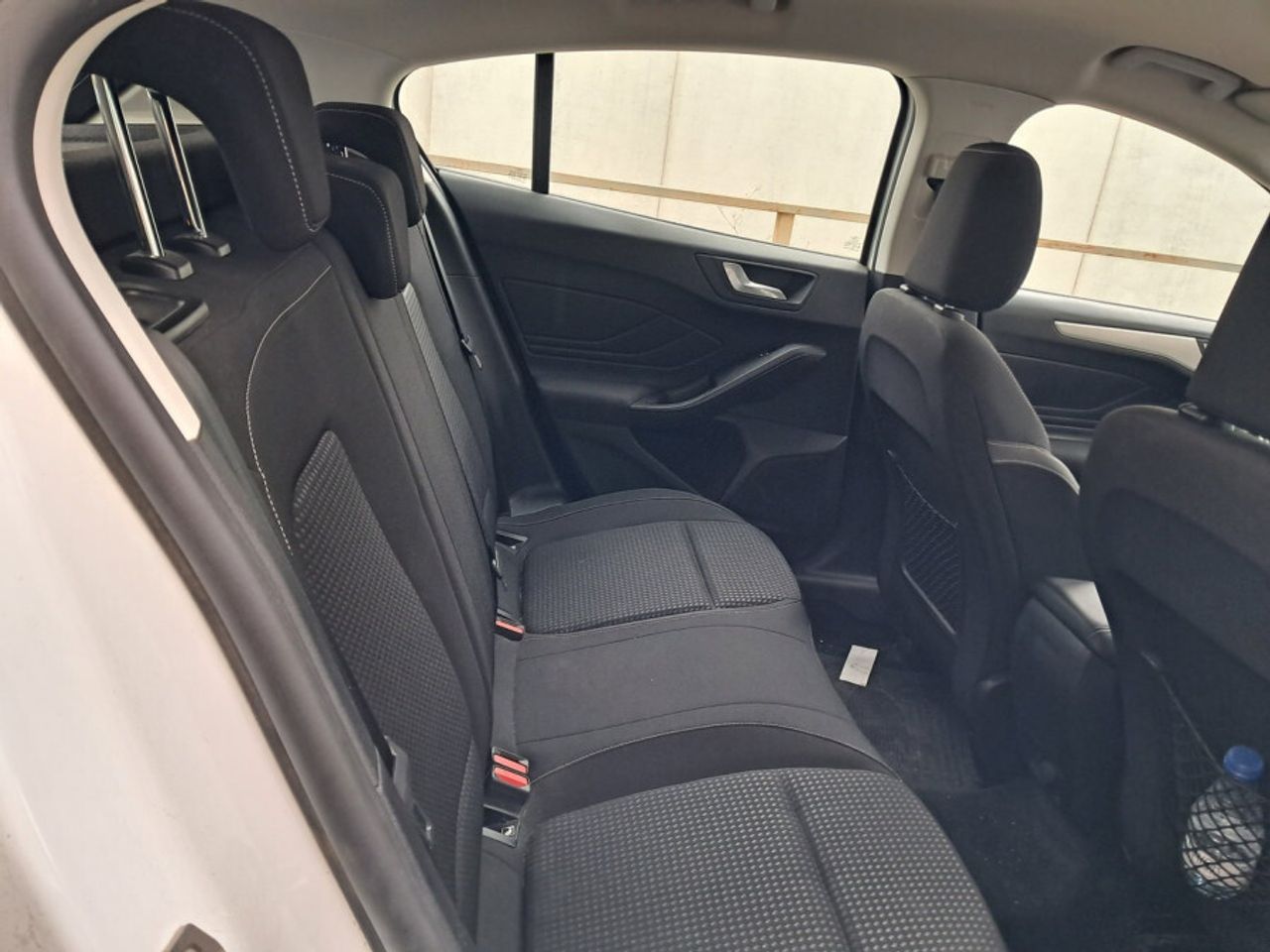 Ford Focus 1.5 Ecoblue 88kW Trend - foto 6