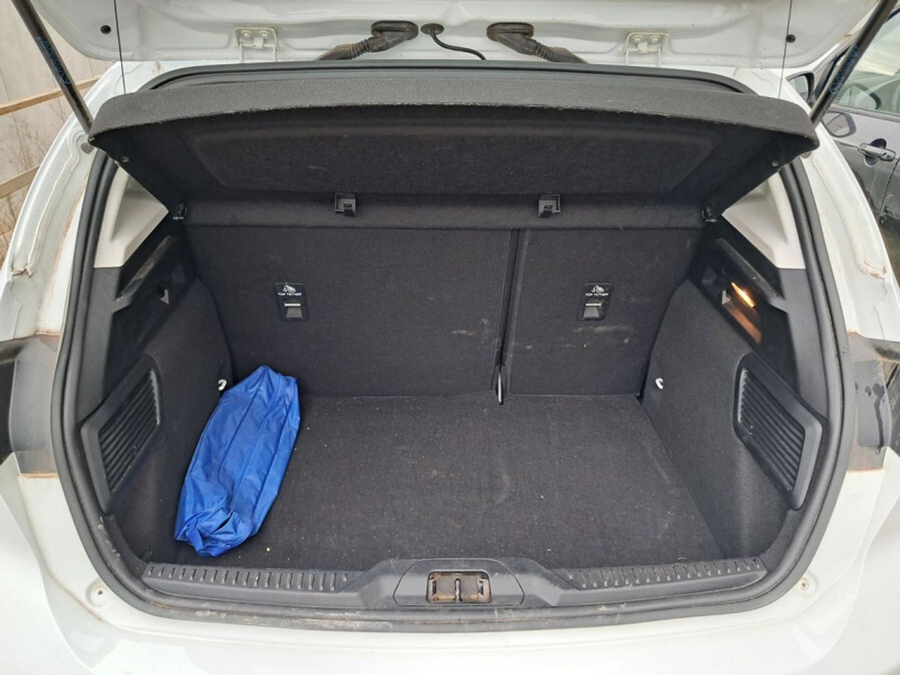 Ford Focus 1.5 Ecoblue 88kW Trend - foto 4