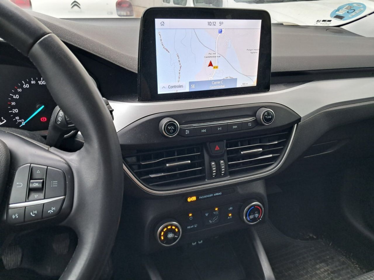 Ford Focus 1.5 Ecoblue 88kW Trend - foto 7