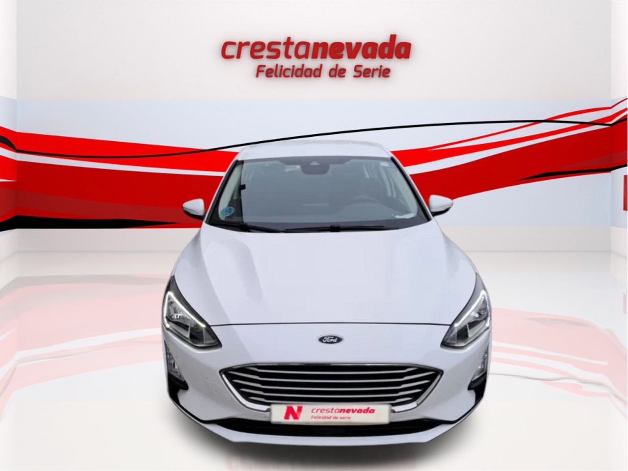 Ford Focus 1.5 Ecoblue 88kW Trend - foto 2
