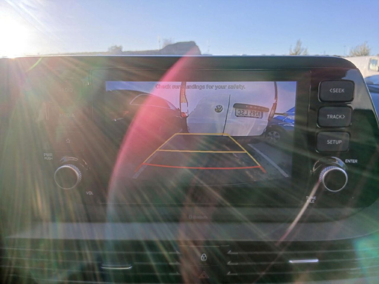 Hyundai Bayon 1.0 TGDI 74kW 100CV 48V Maxx - foto 6