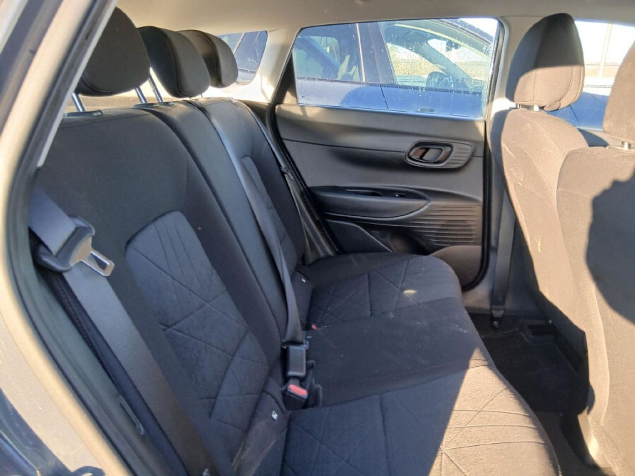 Hyundai Bayon 1.0 TGDI 74kW 100CV 48V Maxx - foto 5