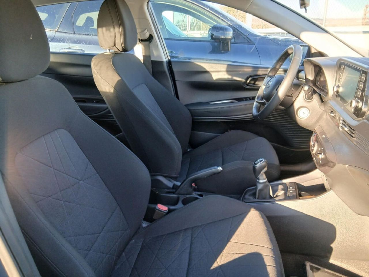 Hyundai Bayon 1.0 TGDI 74kW 100CV 48V Maxx - foto 4