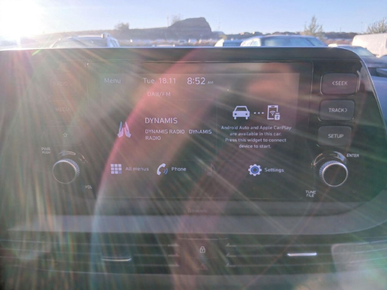 Hyundai Bayon 1.0 TGDI 74kW 100CV 48V Maxx - foto 7