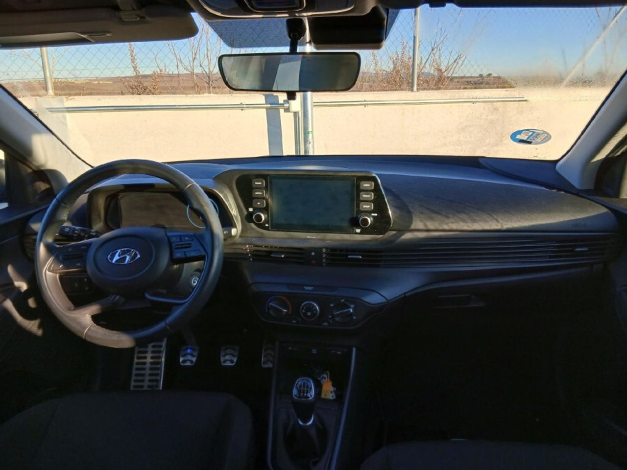 Hyundai Bayon 1.0 TGDI 74kW 100CV 48V Maxx - foto 3