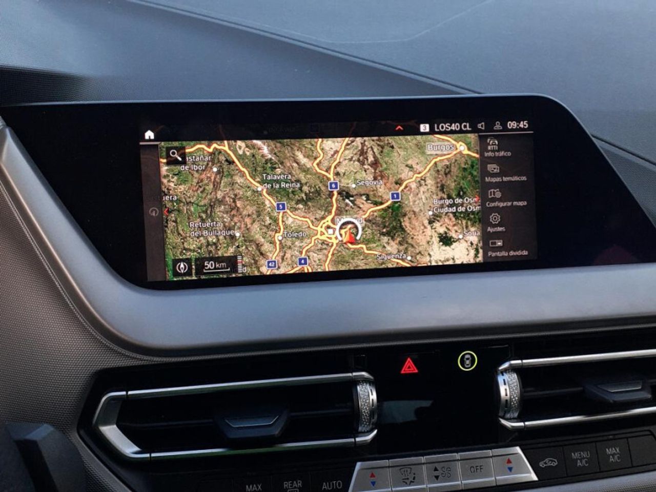 BMW Serie 1 116d - foto 9