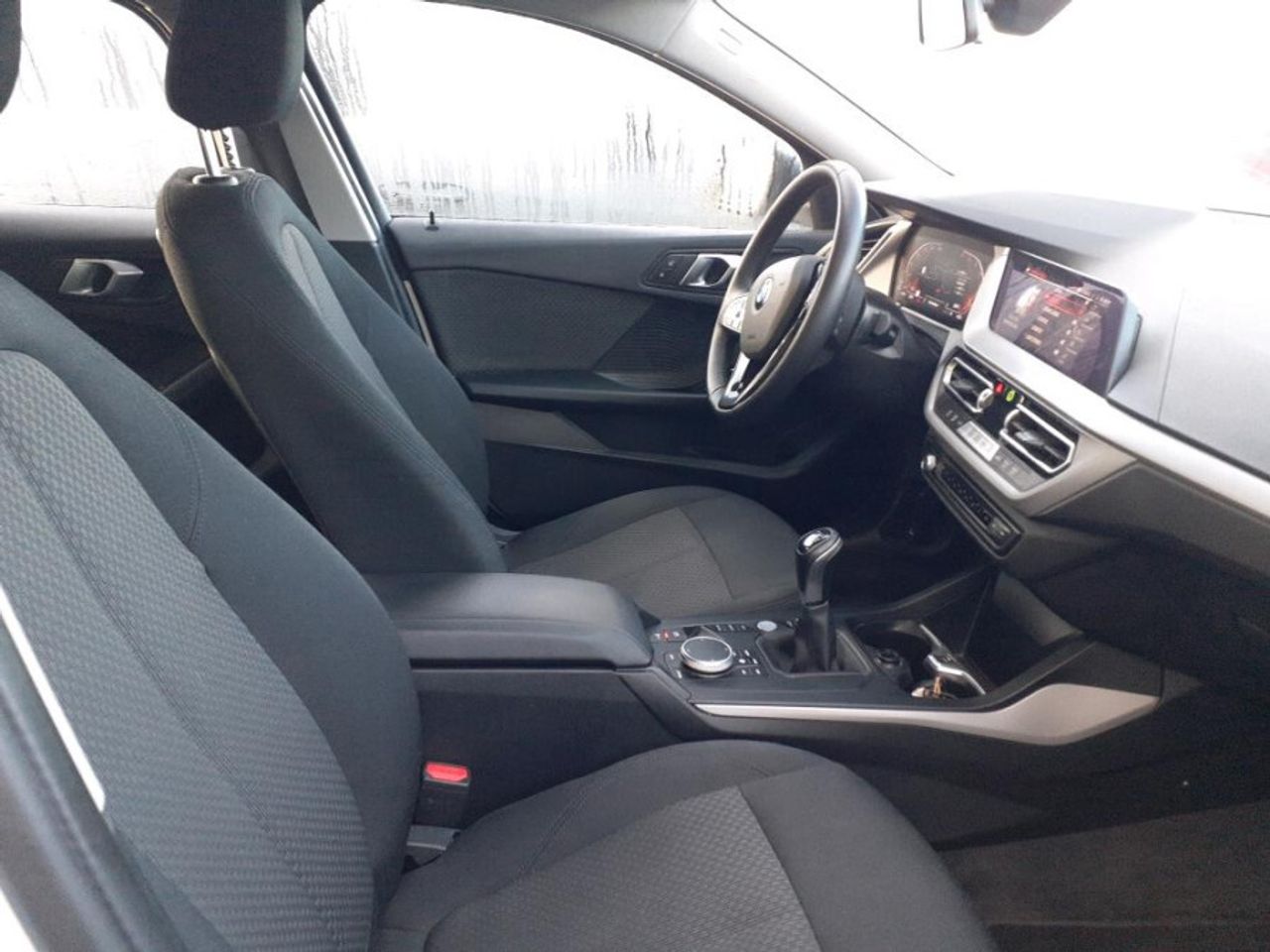 BMW Serie 1 116d - foto 7