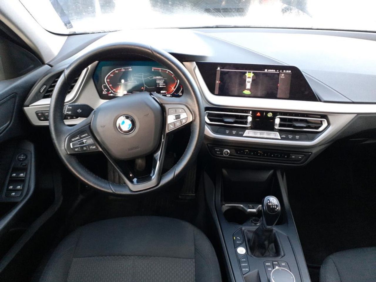 BMW Serie 1 116d - foto 5