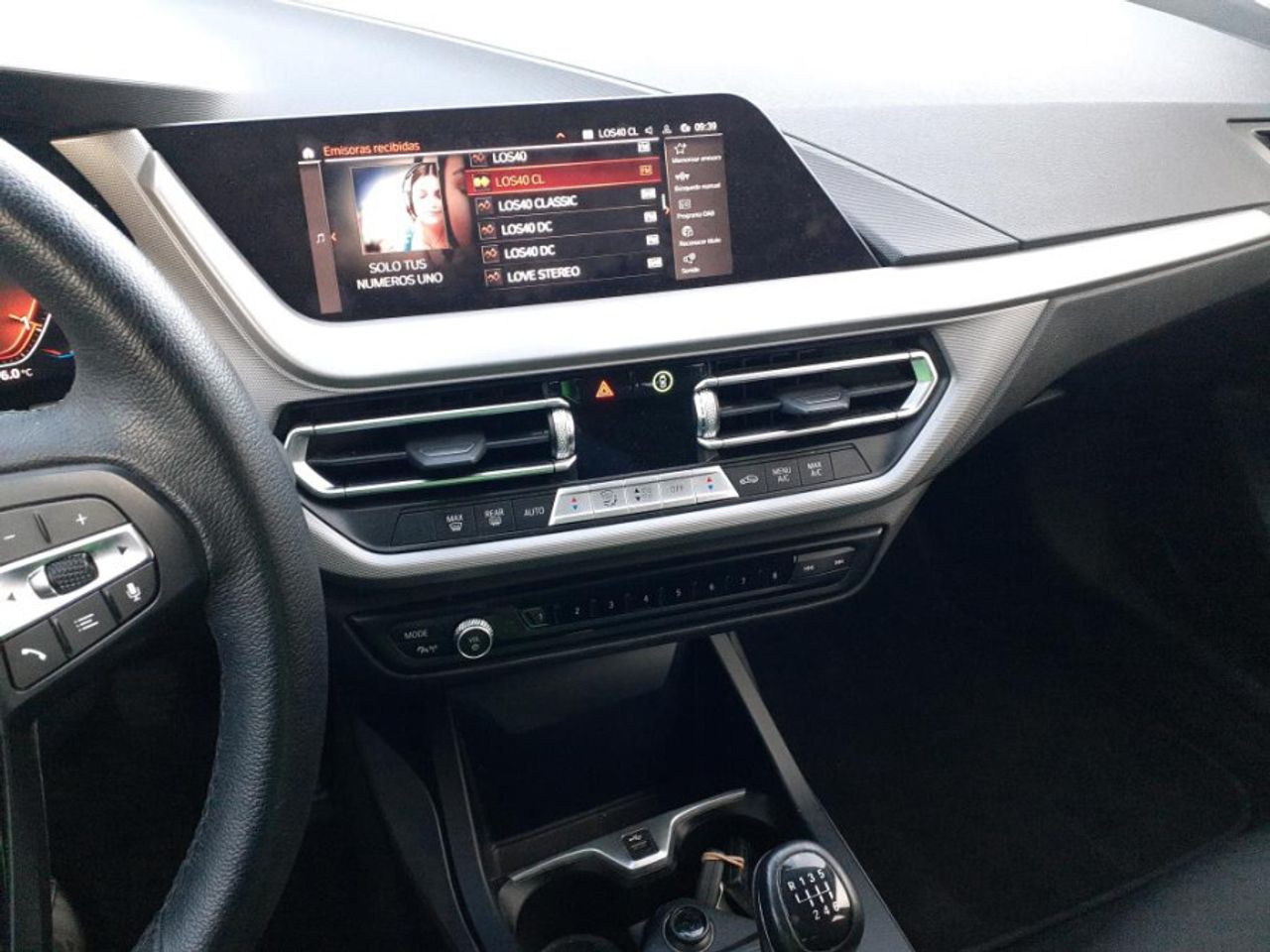 BMW Serie 1 116d - foto 10