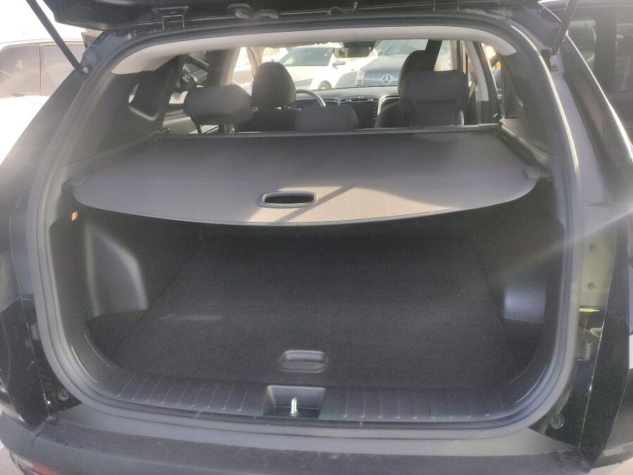 Hyundai Tucson 1.6 CRDI 100kW 136CV 48V Maxx DCT - foto 3