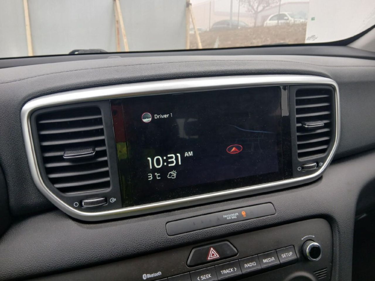 Kia Sportage 1.6 MHEV Business DCT 100kW 136CV 4X2 - foto 8