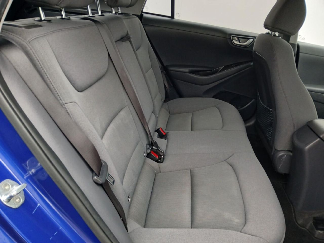 Hyundai IONIQ 1.6 GDI PHEV Klass DCT - foto 5