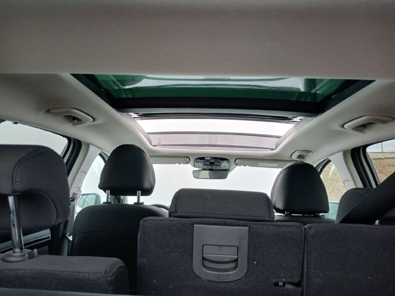 Hyundai Tucson 1.6 CRDI 100kW 136CV 48V Tecno Sky DCT - foto 8