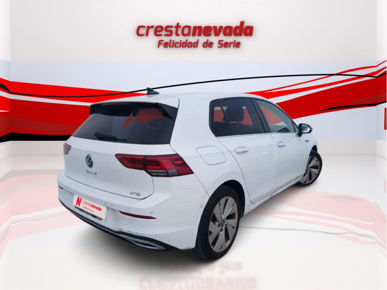 Volkswagen Golf Style 1.5 eTSI 110kW 150CV DSG - foto 2