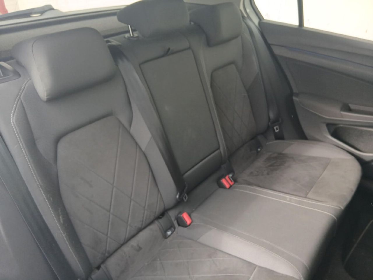 Volkswagen Golf Style 1.5 eTSI 110kW 150CV DSG - foto 5