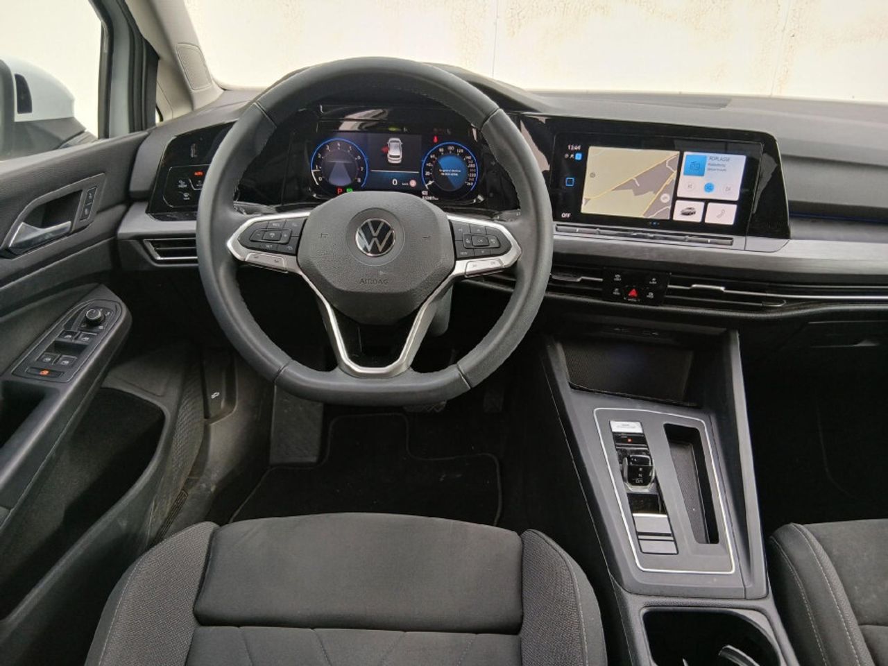 Volkswagen Golf Style 1.5 eTSI 110kW 150CV DSG - foto 9