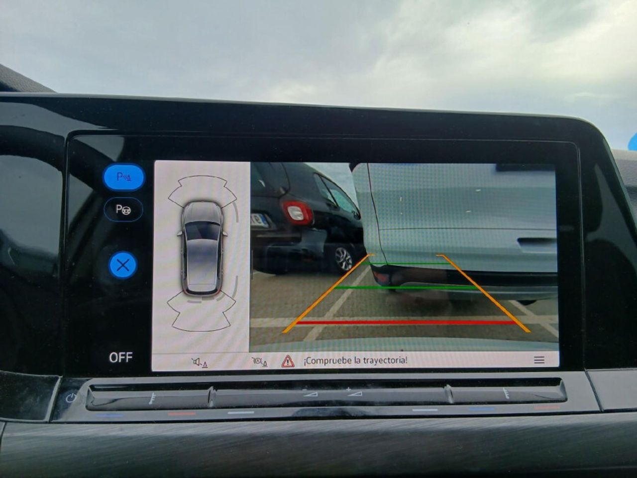 Volkswagen Golf Style 1.5 eTSI 110kW 150CV DSG - foto 7