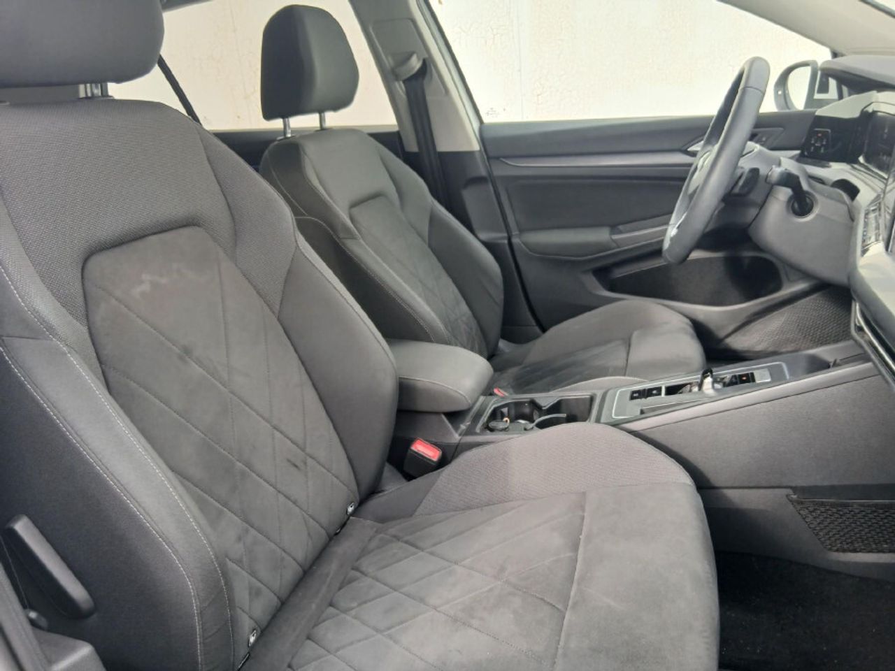 Volkswagen Golf Style 1.5 eTSI 110kW 150CV DSG - foto 4