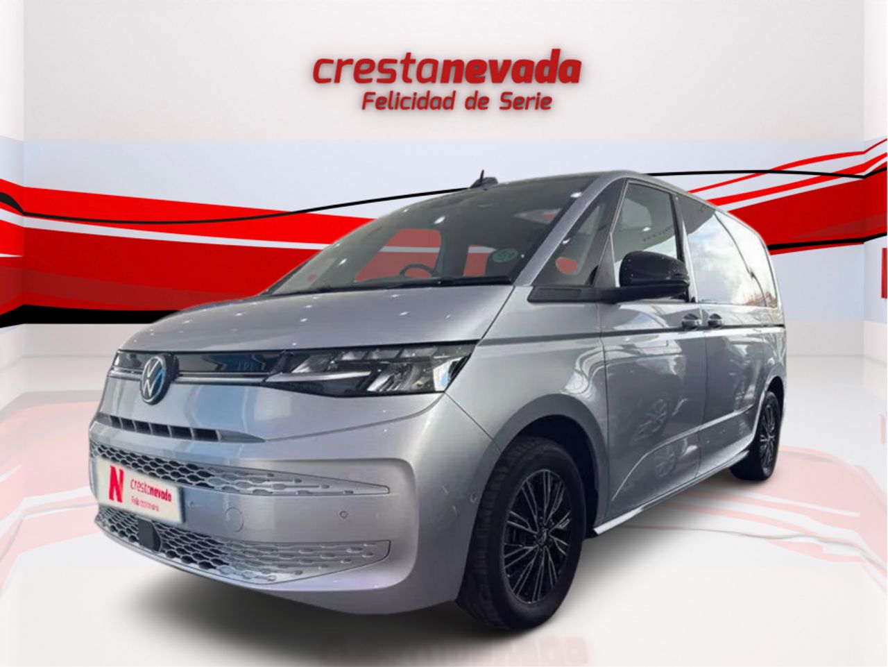 Brugt Volkswagen  2.0 TDI
