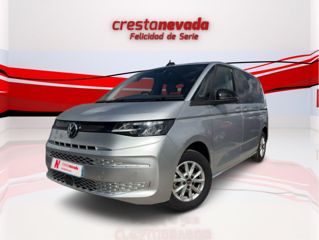 Brugt Volkswagen  2.0 TDI