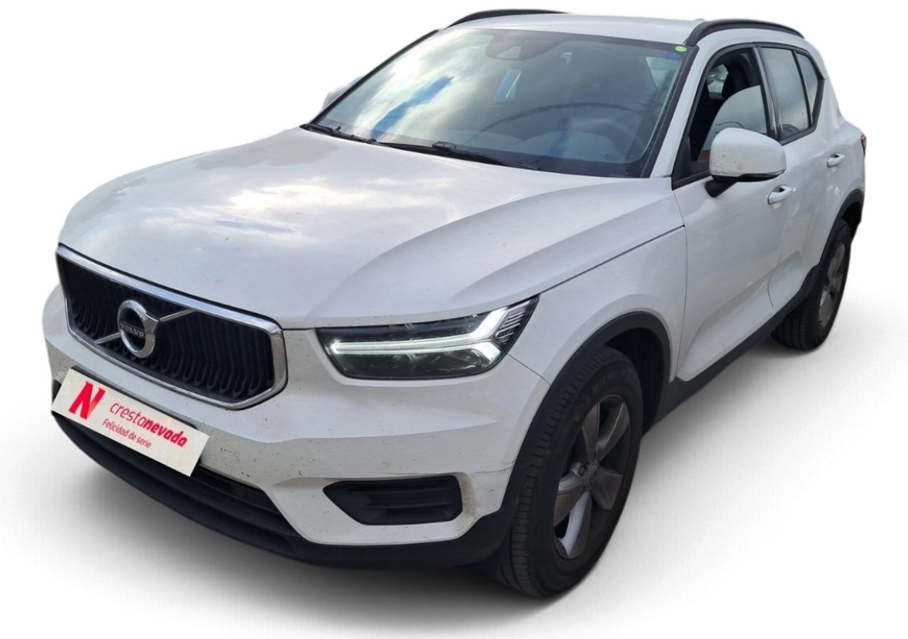 Volvo XC40 1.5 T2 Momentum Core Auto