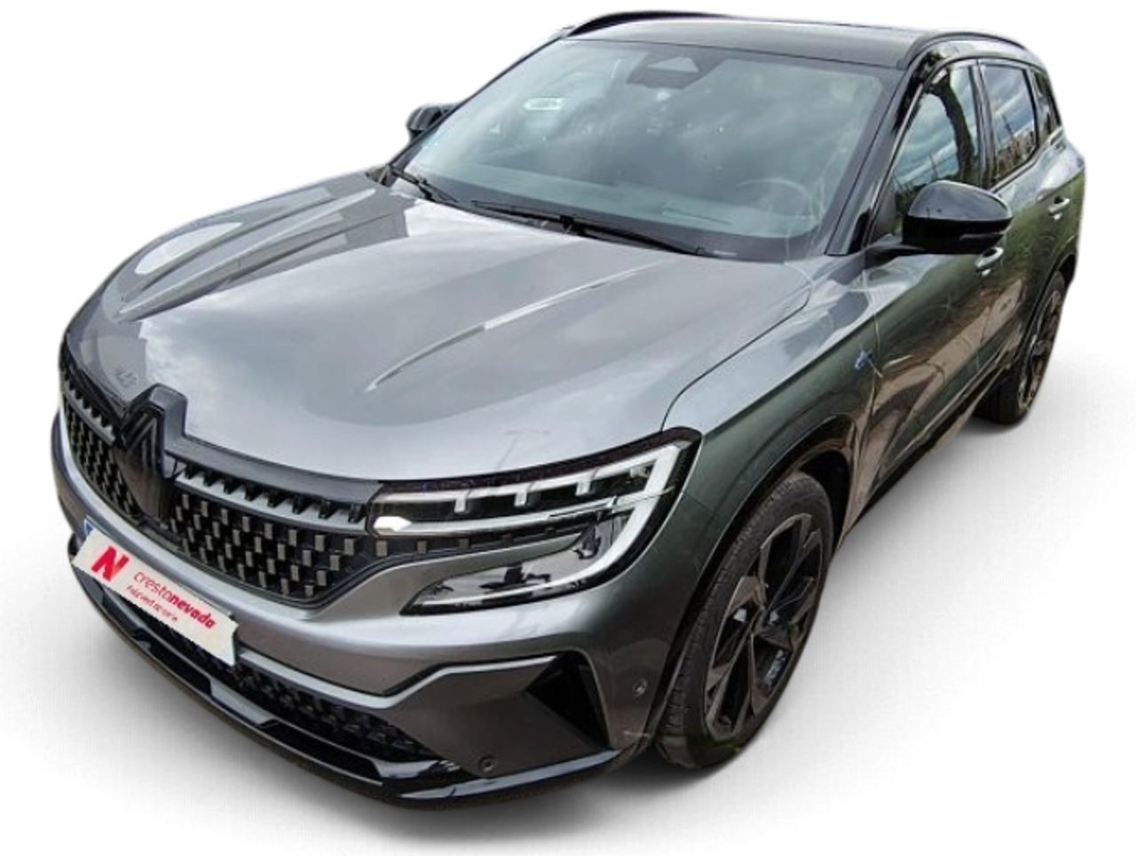 Renault Austral Techno Esprit Alpine ETech F Hybr 147kW