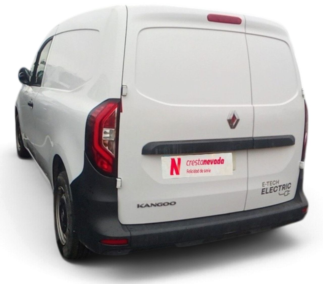 Renault Kangoo E-Tech L1 Start EV45 11kW - foto 4