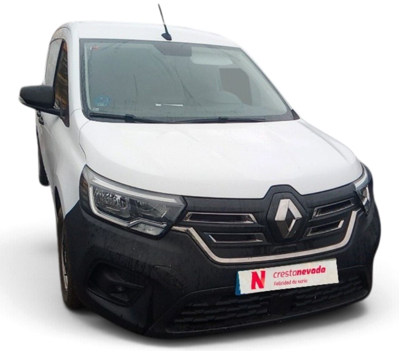 Renault Kangoo E-Tech L1 Start EV45 11kW - foto 2